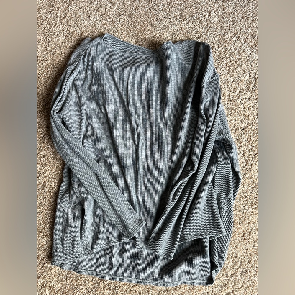 lululemon back in action